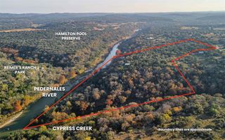 8507 Hammett's Crossing, Round Mountain, TX 78663