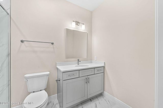 2367 Hagoplan Avenue SW, Palm Bay, FL 32908