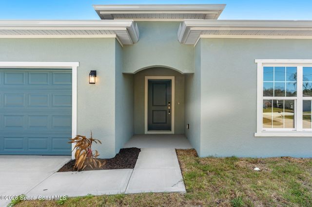 2367 Hagoplan Avenue SW, Palm Bay, FL 32908
