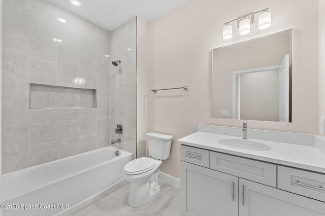 2367 Hagoplan Avenue SW, Palm Bay, FL 32908