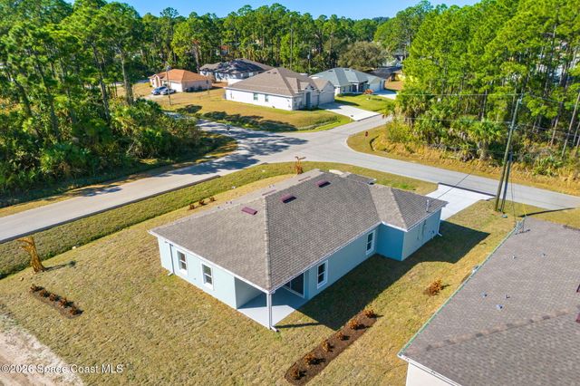 2367 Hagoplan Avenue SW, Palm Bay, FL 32908
