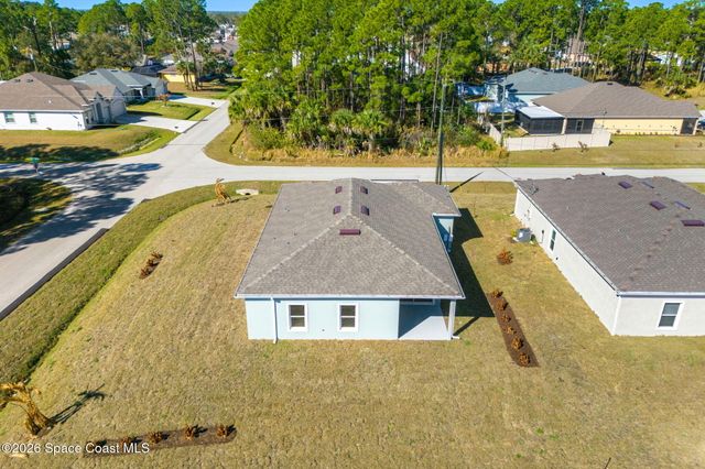 2367 Hagoplan Avenue SW, Palm Bay, FL 32908