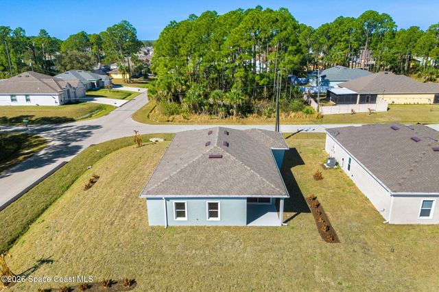 2367 Hagoplan Avenue SW, Palm Bay, FL 32908