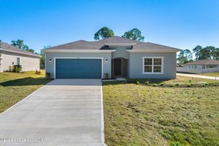 2367 Hagoplan Avenue SW, Palm Bay, FL 32908
