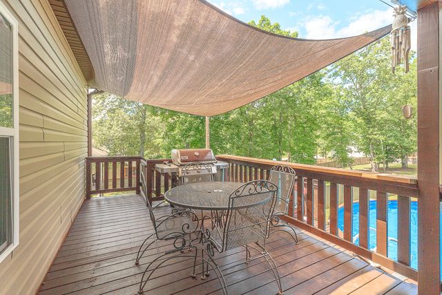 7566 Grasshopper Road, Georgetown, TN 37336