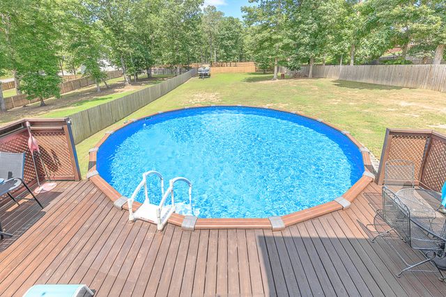 7566 Grasshopper Road, Georgetown, TN 37336