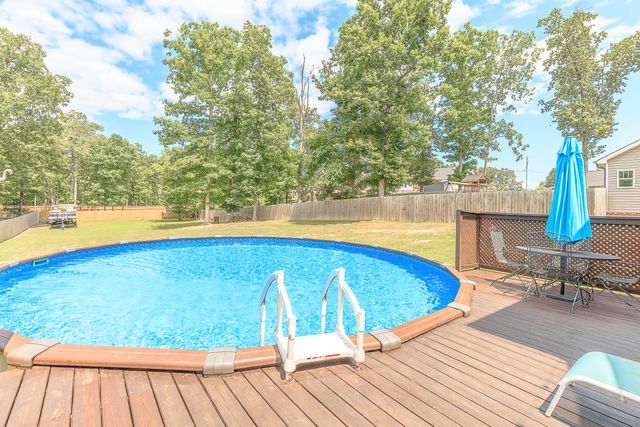 7566 Grasshopper Road, Georgetown, TN 37336