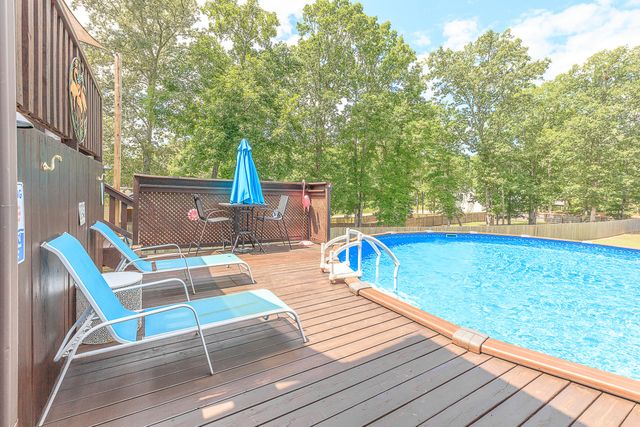 7566 Grasshopper Road, Georgetown, TN 37336