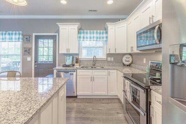 7566 Grasshopper Road, Georgetown, TN 37336