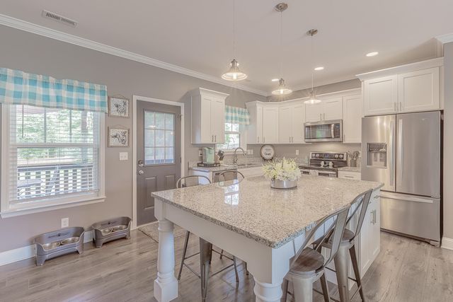 7566 Grasshopper Road, Georgetown, TN 37336