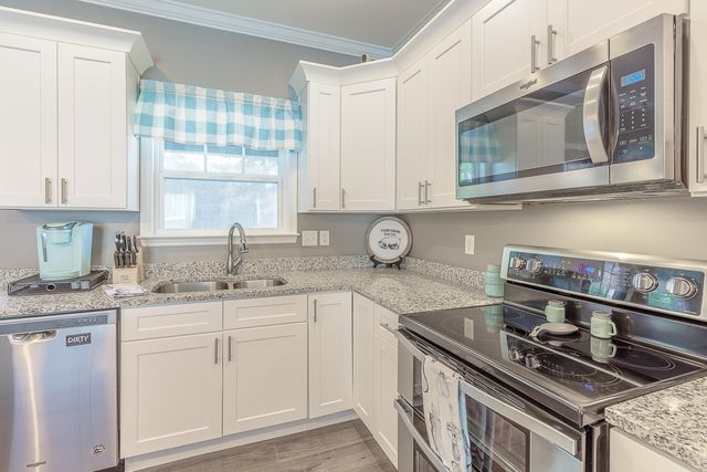 7566 Grasshopper Road, Georgetown, TN 37336