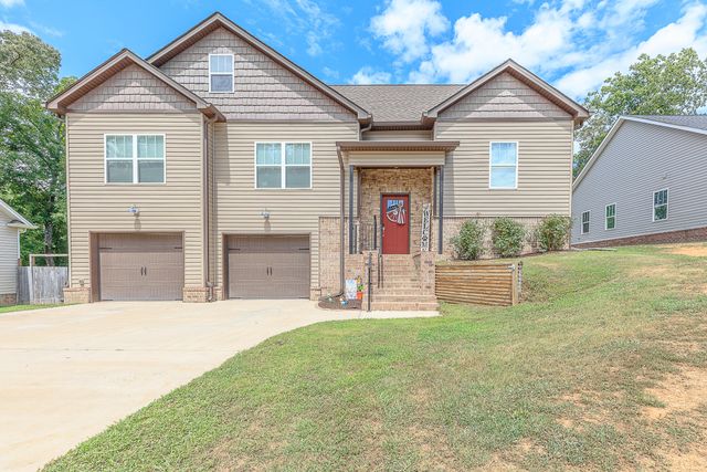 7566 Grasshopper Road, Georgetown, TN 37336