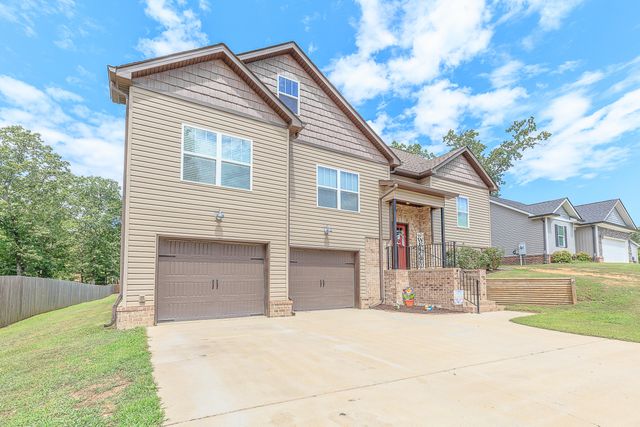 7566 Grasshopper Road, Georgetown, TN 37336