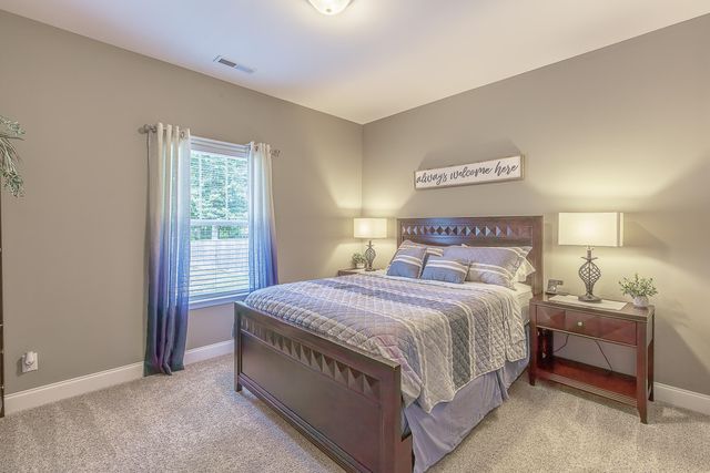 7566 Grasshopper Road, Georgetown, TN 37336