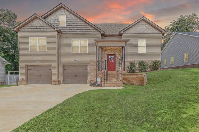 7566 Grasshopper Road, Georgetown, TN 37336