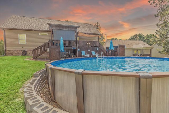7566 Grasshopper Road, Georgetown, TN 37336
