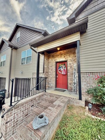 7566 Grasshopper Road, Georgetown, TN 37336