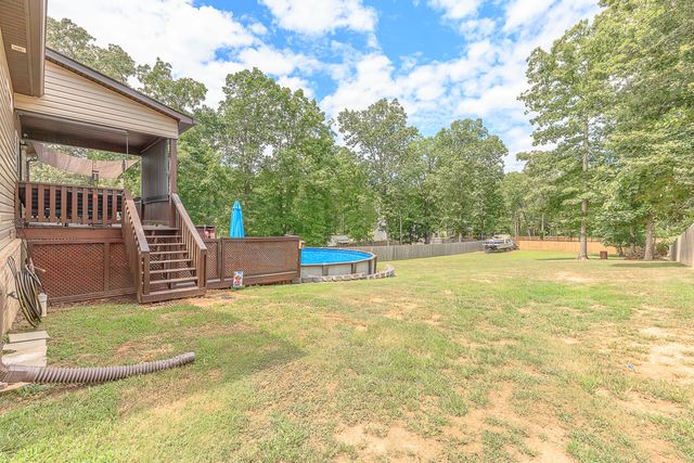 7566 Grasshopper Road, Georgetown, TN 37336