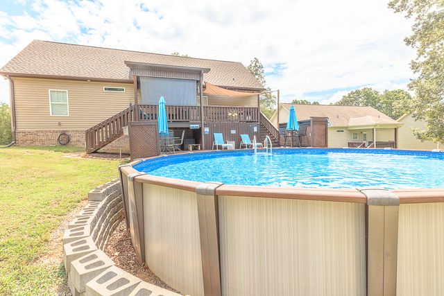 7566 Grasshopper Road, Georgetown, TN 37336