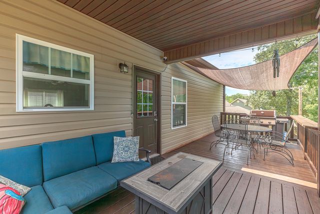 7566 Grasshopper Road, Georgetown, TN 37336