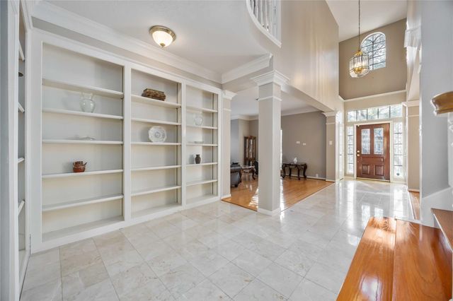 16322 Hazy Pines Court, Pasadena, TX 77059