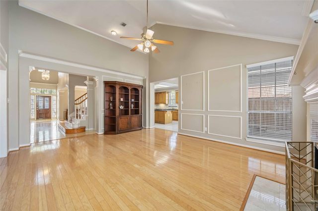 16322 Hazy Pines Court, Pasadena, TX 77059