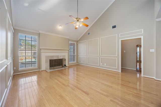 16322 Hazy Pines Court, Pasadena, TX 77059