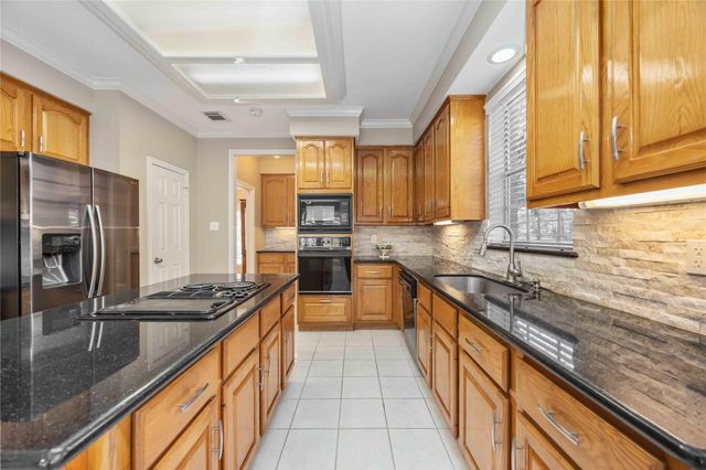 16322 Hazy Pines Court, Pasadena, TX 77059