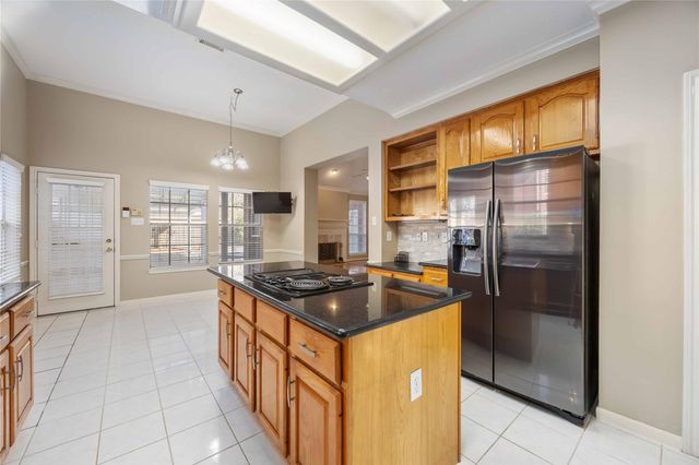 16322 Hazy Pines Court, Pasadena, TX 77059