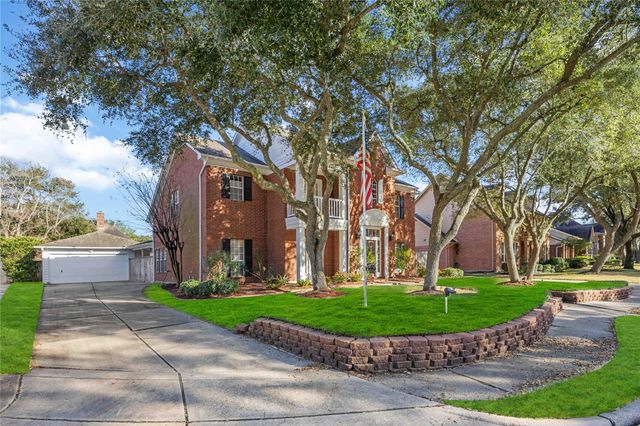 16322 Hazy Pines Court, Pasadena, TX 77059