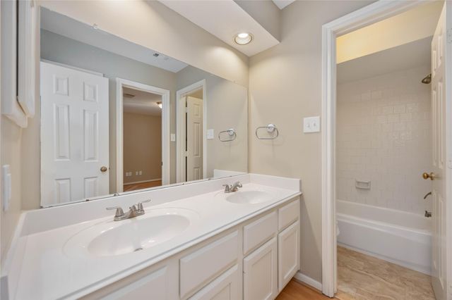 16322 Hazy Pines Court, Pasadena, TX 77059