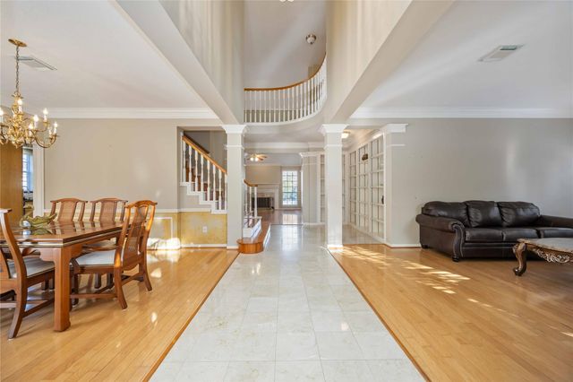 16322 Hazy Pines Court, Pasadena, TX 77059