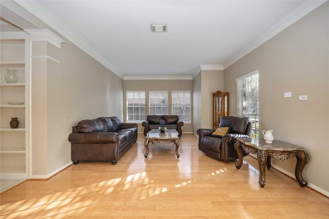 16322 Hazy Pines Court, Pasadena, TX 77059