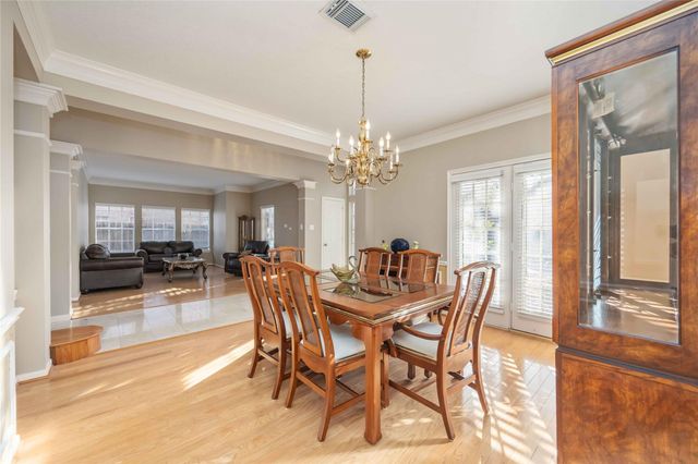 16322 Hazy Pines Court, Pasadena, TX 77059