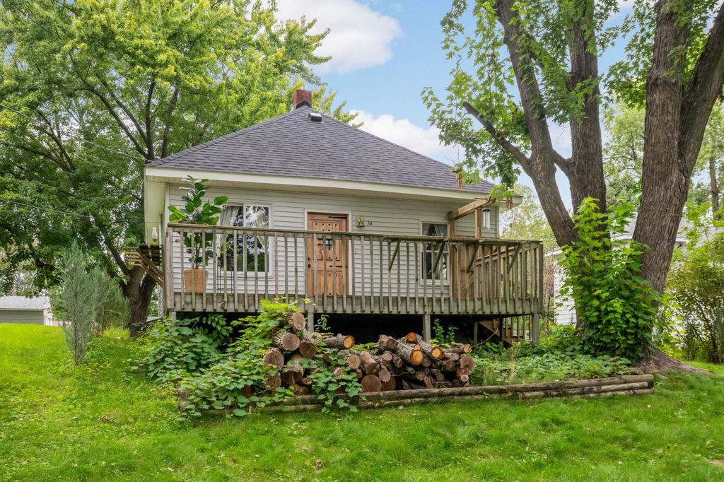 744 N Shore Drive, Forest Lake, MN 55025 — photo 2