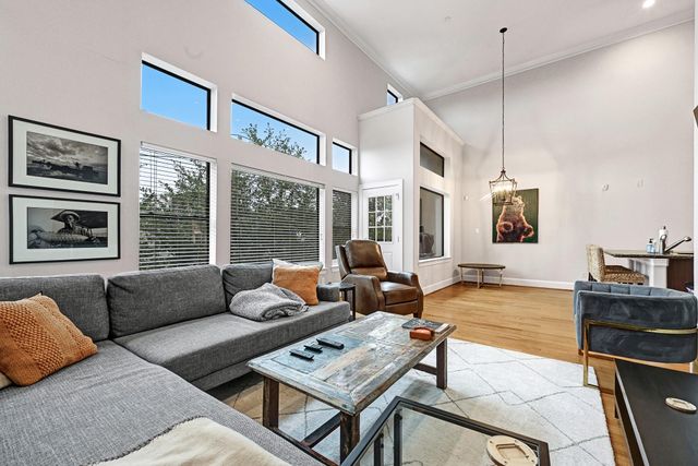 4402 Lillian Street 8, Houston, TX 77007