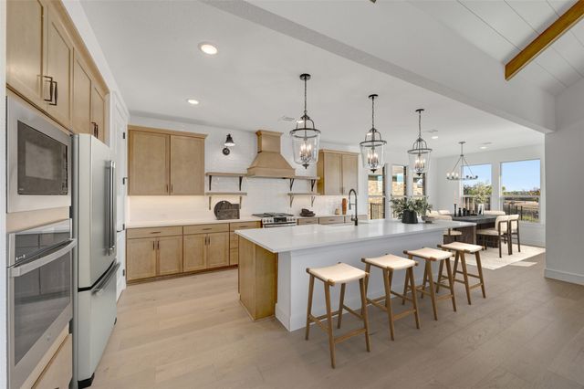 607 Schooner Court, Heath, TX 75032