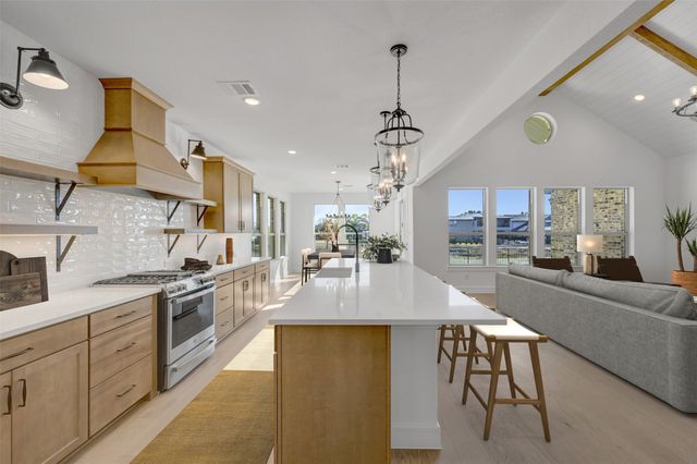 607 Schooner Court, Heath, TX 75032