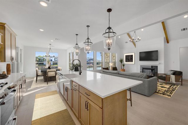 607 Schooner Court, Heath, TX 75032