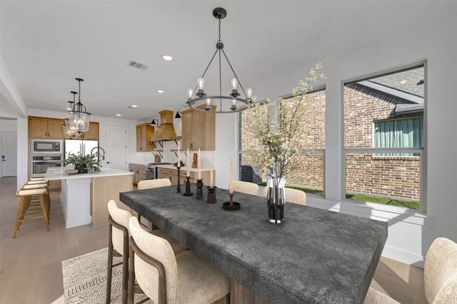 607 Schooner Court, Heath, TX 75032