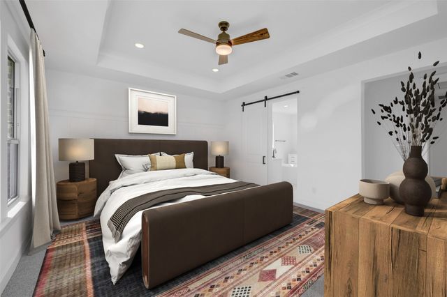 607 Schooner Court, Heath, TX 75032