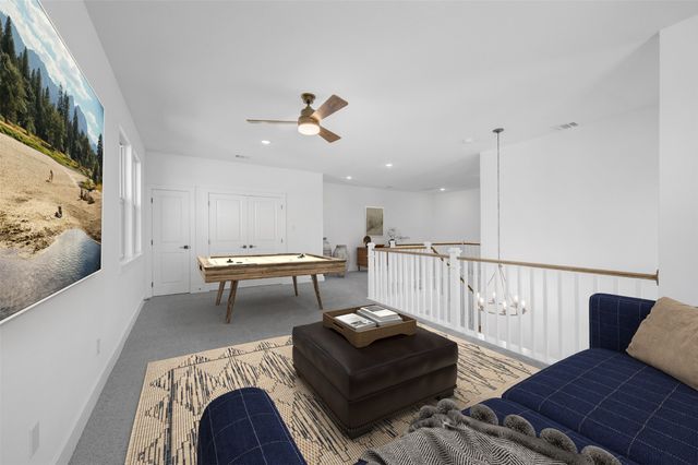 607 Schooner Court, Heath, TX 75032