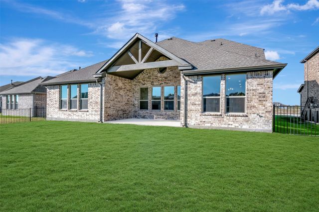 607 Schooner Court, Heath, TX 75032