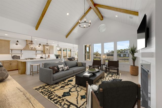 607 Schooner Court, Heath, TX 75032