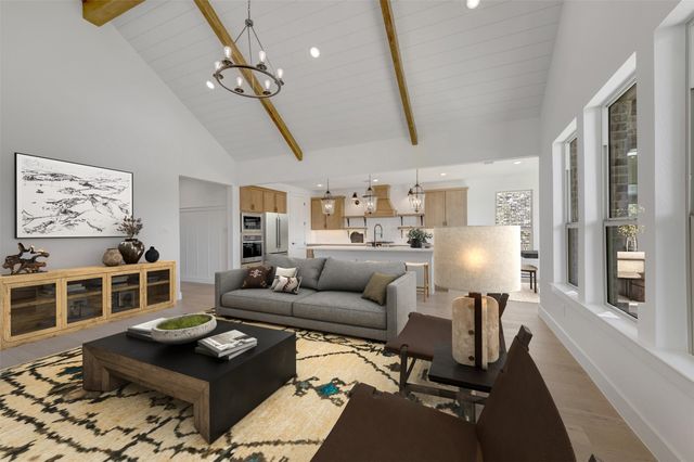 607 Schooner Court, Heath, TX 75032