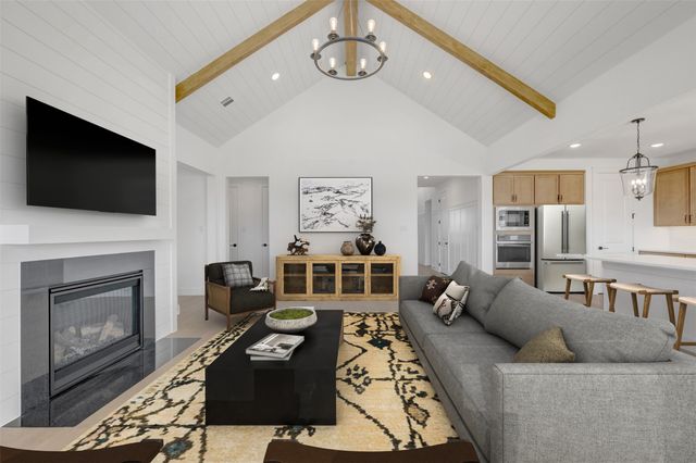 607 Schooner Court, Heath, TX 75032