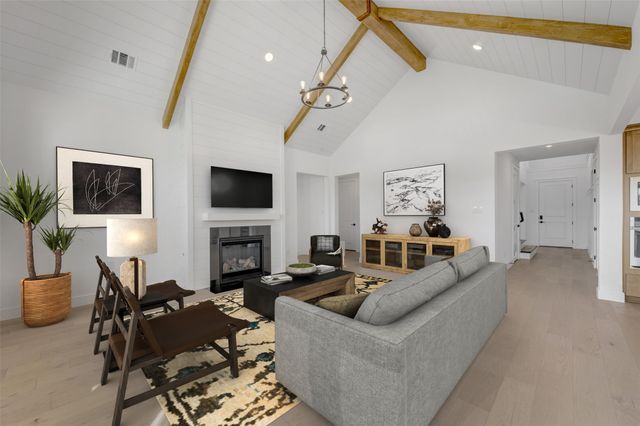 607 Schooner Court, Heath, TX 75032