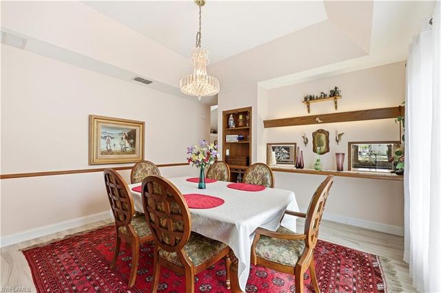 5125 Sunnybrook CT, Cape Coral, FL 33904