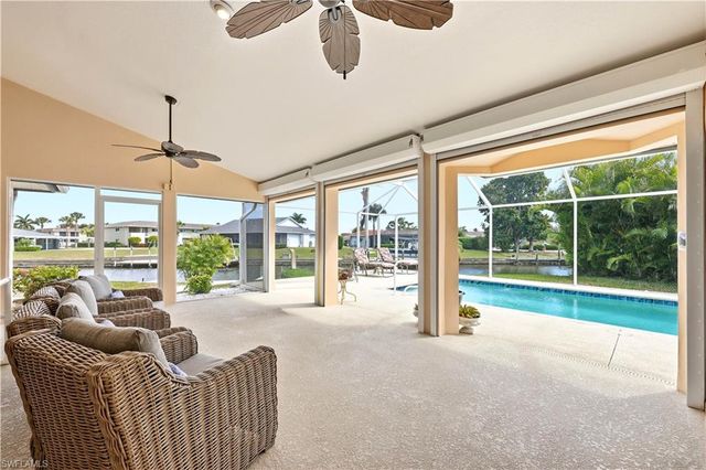 5125 Sunnybrook CT, Cape Coral, FL 33904