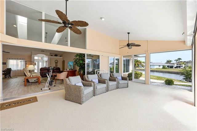 5125 Sunnybrook CT, Cape Coral, FL 33904